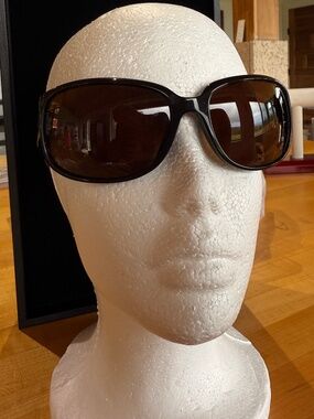 Modern Amusement Sunglasses